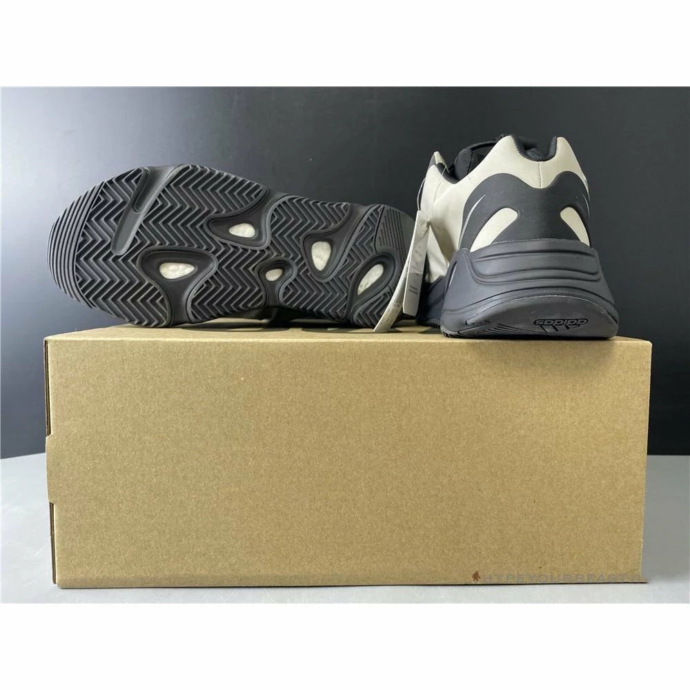 Hypeyourbeast Adidas Yeezy Boost 700 MNVN 'Bone'