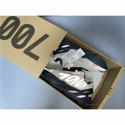 Hypeyourbeast Adidas Yeezy Boost 700 MNVN'Bone'