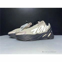 Hypeyourbeast Adidas Yeezy Boost 700 MNVN 'Bone'