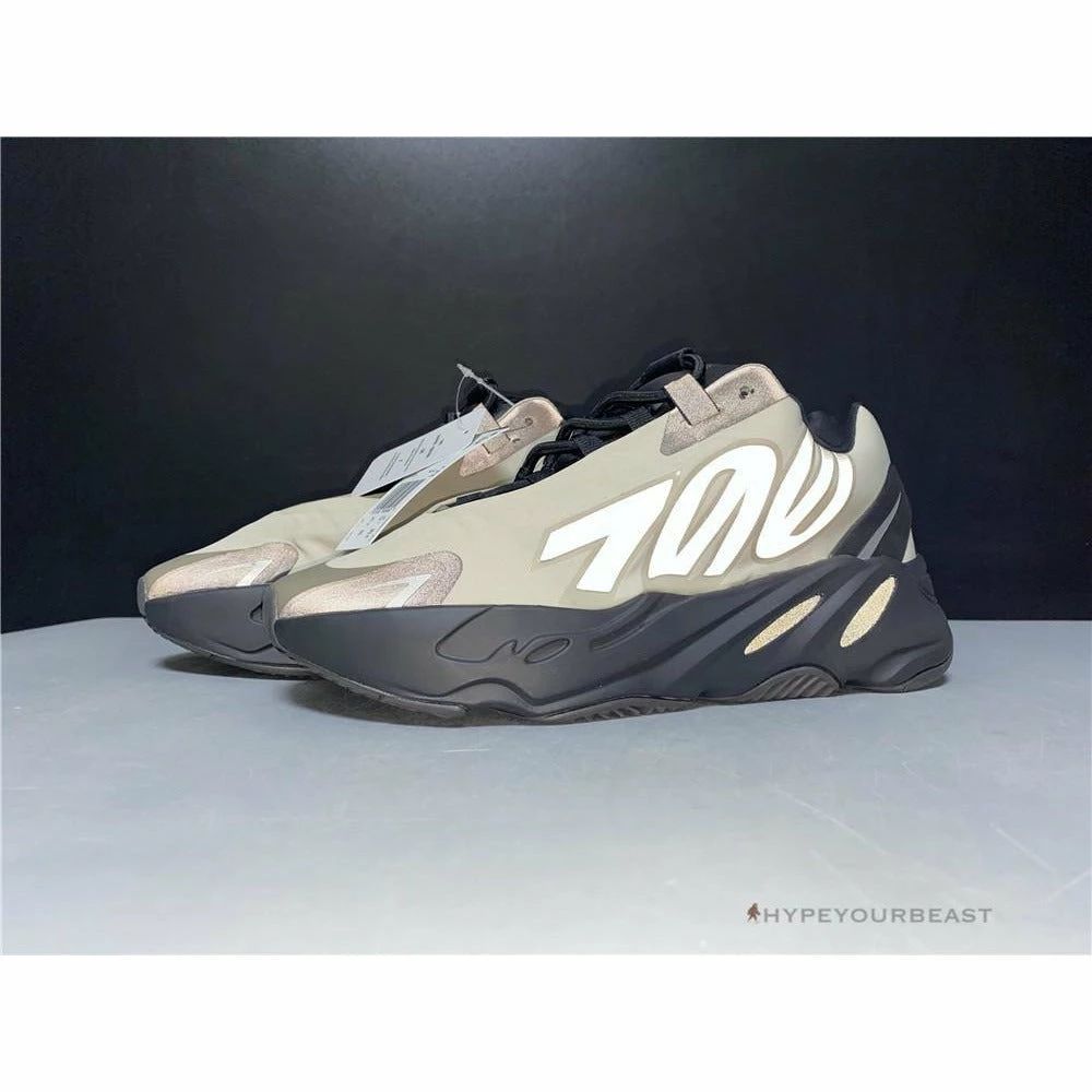 Hypeyourbeast Adidas Yeezy Boost 700 MNVN 'Bone'