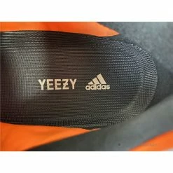 Hypeyourbeast Adidas Yeezy Boost 700 MNVN Orange