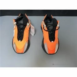 Hypeyourbeast Adidas Yeezy Boost 700 MNVN Orange