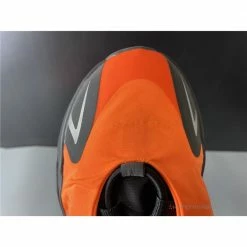 Hypeyourbeast Adidas Yeezy Boost 700 MNVN Orange