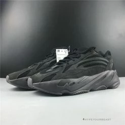 Hypeyourbeast Adidas Yeezy Boost 700 V2'Vanta'