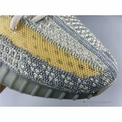 Hypeyourbeast Adidas Yeezy Boost 350 V2'Israfil'