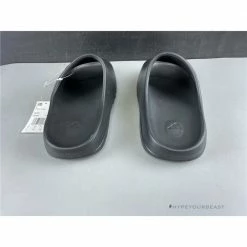 Hypeyourbeast Adidas Yeezy Slide Black
