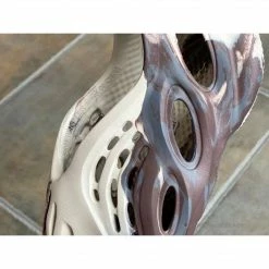 HypeYourBeast Adidas Yeezy Foam RUNNER MX'Cream Clay'