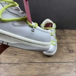 HypeYourBeast Off White X Nike Dunk Low'Dear Summer - The 08/50'