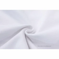 HypeYourBeast Off White Shirt Follower - White