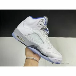 HypeYourBeast Air Jordan 5 Retro Stealth 2