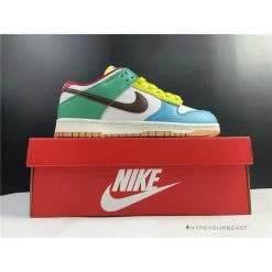 HypeYourBeast Nike Dunk Low'Free 99'