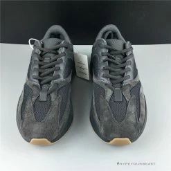 Hypeyourbeast Adidas Yeezy Boost 700'Utility Black'