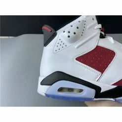 Hypeyourbeast Air Jordan 6 Retro OG'Carmine'