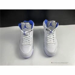 HypeYourBeast Air Jordan 5 Retro Stealth 2