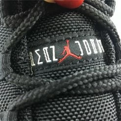 Hypeyourbeast Air Jordan 11'Bred'