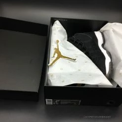 HypeYourBeast Air Jordan 11 Retro Premium'Heiress'