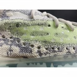 HypeYourBeast Adidas Yeezy Boost 380'Alien Blue'