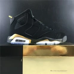 Hypeyourbeast Air Jordan 6 Retro'Defining Moments' 2020