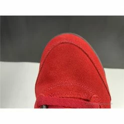 HypeYourBeast Air Jordan 5 Retro'Raging Bulls Red'