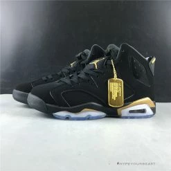 Hypeyourbeast Air Jordan 6 Retro'Defining Moments' 2020