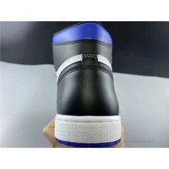 Hypeyourbeast Air Jordan 1 High Game Royal