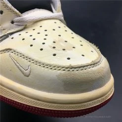 Hypeyourbeast Nigel Sylvester X Air Jordan 1 Retro High OG'Nigel Sylvester'