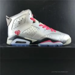 HypeYourBeast Air Jordan 6 Retro SP'Reflections Of A Champion'