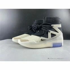 Hypeyourbeast Nike Air Fear Of God 1 String'The Question'