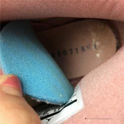 Hypeyourbeast Aleali May X Wmns Air Jordan 6 Retro'Millennial Pink'