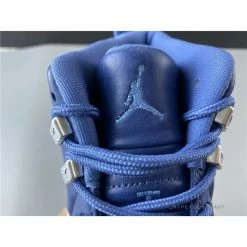 Hypeyourbeast Air Jordan 12'Stone Blue'
