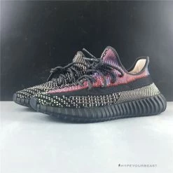 Hypeyourbeast Adidas Yeezy Boost 350 V2'Yecheil'