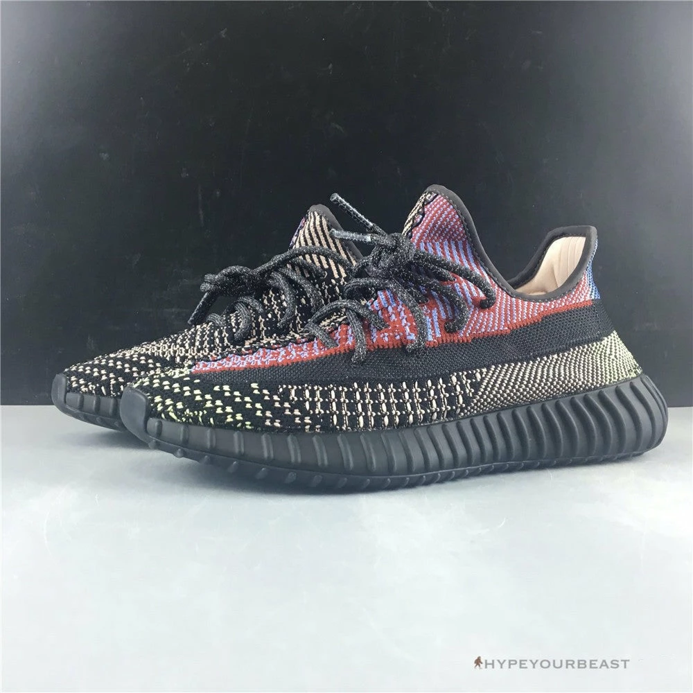 Hypeyourbeast Adidas Yeezy Boost 350 V2 'Yecheil'