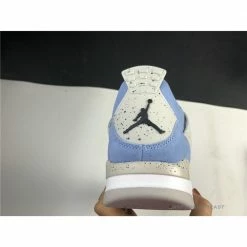 HypeYourBeast Air Jordan 4 Retro'University Blue'