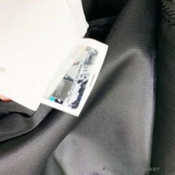 HypeYourBeast Supreme X TNF Bandana Jacket Blue Hoodies & Jackets