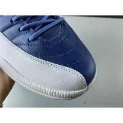 Hypeyourbeast Air Jordan 12'Stone Blue'