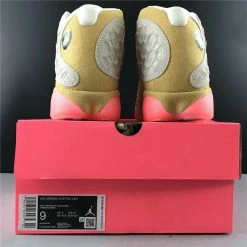 Hypeyourbeast Air Jordan 13 Chinese New Year