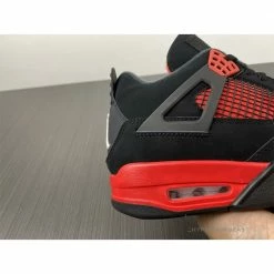 HypeYourBeast Air Jordan 4'Red Thunder'