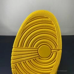 HypeYourBeast Air Jordan 1 Retro High'Pollen'