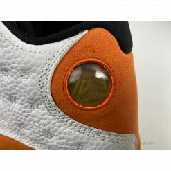 Hypeyourbeast Air Jordan 13'Starfish'