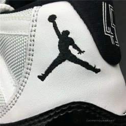 HypeYourBeast Air Jordan 11'Concord'