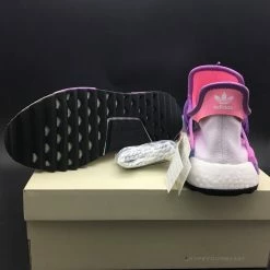 Hypeyourbeast Pharrell X NMD Human Race Trail'Holi Festival'