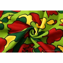 Hypeyourbeast BAPE Shark Head STA Star Camouflage Hoodie'GREEN'