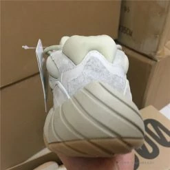 Hypeyourbeast Adidas Yeezy Boost 500'Stone'