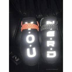 Hypeyourbeast Adidas Pharrell X NERD Human Race Trail'Y.O.U. N.E.R.D.'