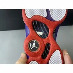 Hypeyourbeast Air Jordan 13'Playground'