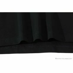 Hypeyourbeast BAPE Japan Limited Edition Pink Cherry Tree Tee Shirt'BLACK' Clothes