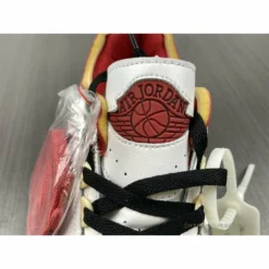 HypeYourBeast Off White X Air Jordan 2