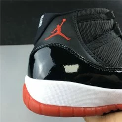 Hypeyourbeast Air Jordan 11'Bred'