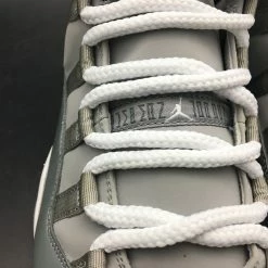 HypeYourBeast Air Jordan 11 Retro'Cool Grey'