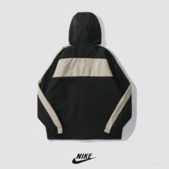 HypeYourBeast Nike Jacket Black Hoodies & Jackets